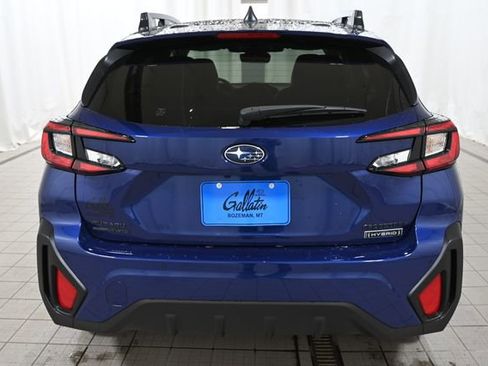 New 2026 Subaru Crosstrek 2.5i Limited AWD/4WD image 12