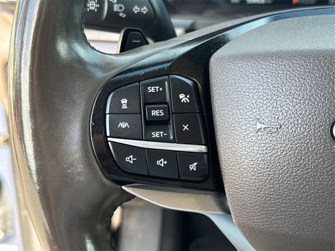 Used 2021 Ford Explorer Platinum w/ Equipment Group 601A image 25