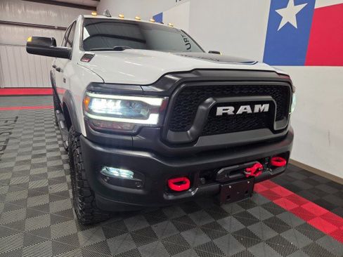 Used 2020 RAM 2500 Power Wagon image 22