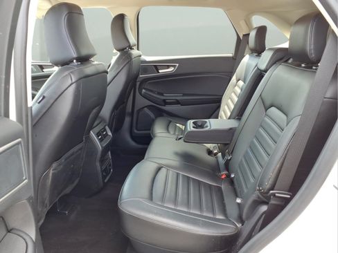 Used 2024 Ford Edge SEL w/ Convenience Package AWD/4WD image 27