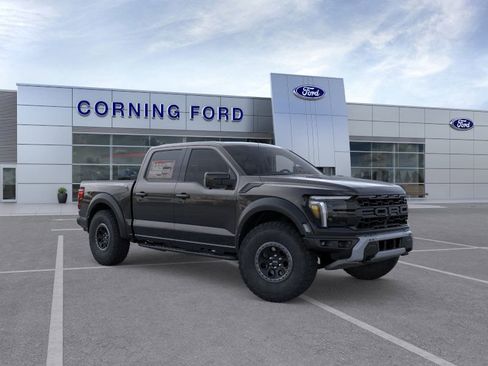 New 2025 Ford F150 Raptor image 7
