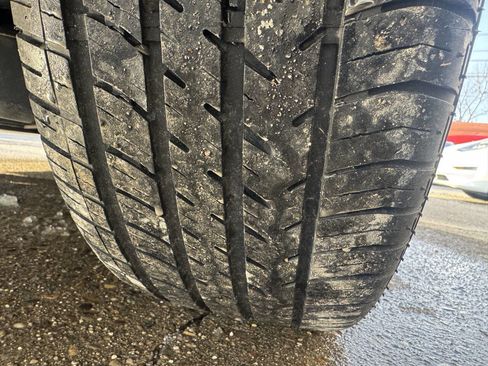 Used 2017 Toyota Prius Three Touring image 15