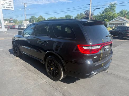 Used 2024 Dodge Durango SRT AWD/4WD image 5