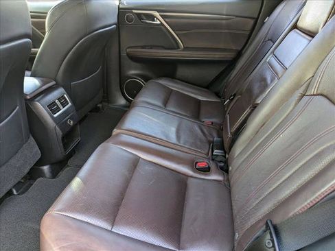 Used 2019 Lexus RX 350 FWD image 18