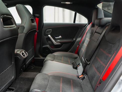 New 2026 Mercedes-Benz CLA 35 AMG AMG CLA 35 image 18