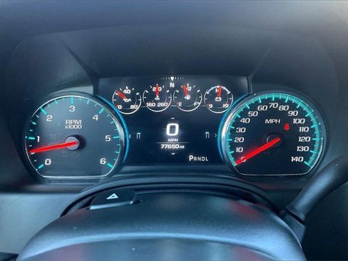 Used 2019 GMC Yukon Denali w/ Denali Ultimate Package image 22