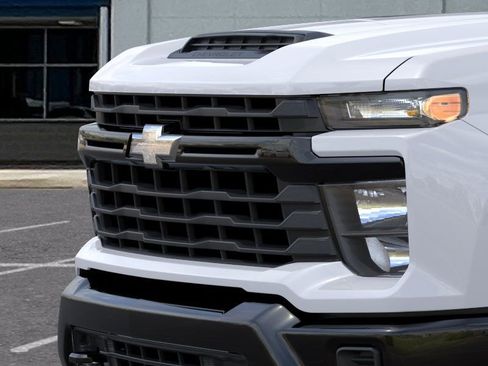 New 2026 Chevrolet Silverado 2500 W/T w/ WT Convenience Package image 13