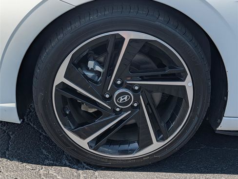 Used 2023 Hyundai Elantra N Line FWD image 10