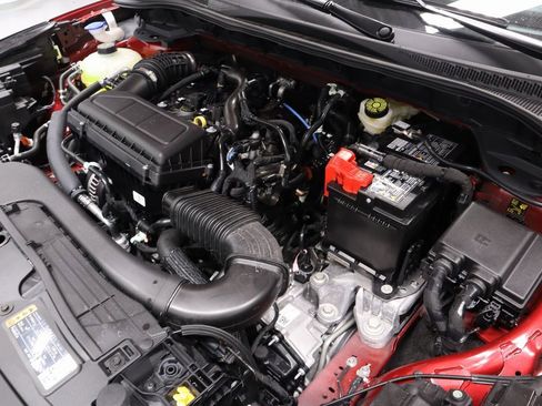 Certified 2025 Ford Escape ST-Line w/ Cold Weather Package image 13