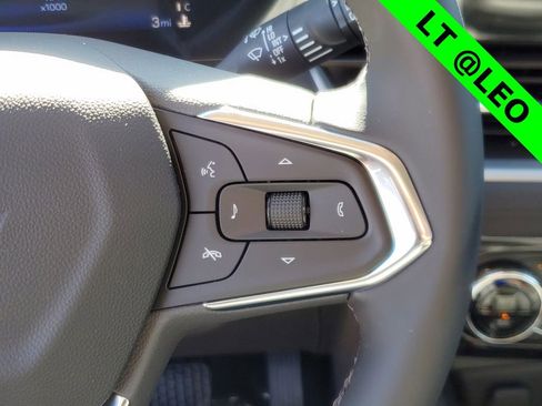 New 2026 Chevrolet TrailBlazer LT w/ Convenience Package image 23