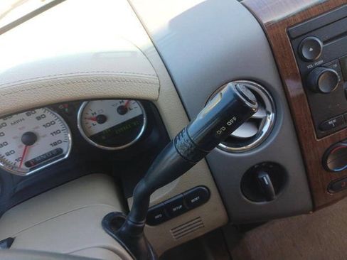 Used 2004 Ford F150 XLT AWD/4WD image 35