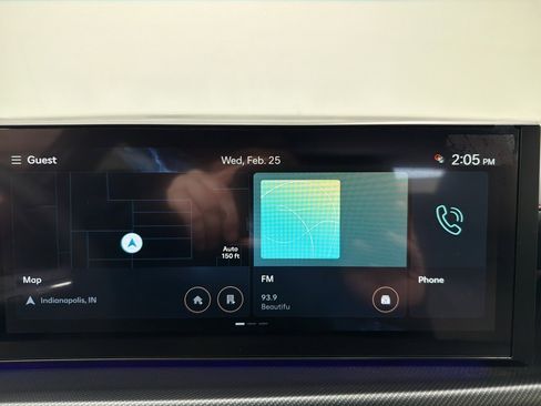 New 2026 Hyundai Sonata N Line image 19