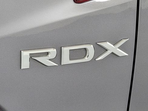 Used 2020 Acura RDX FWD w/ Technology Package image 10