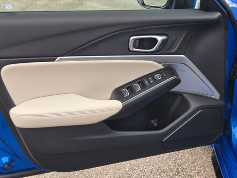 Certified 2026 Acura Integra A-Spec FWD image 11