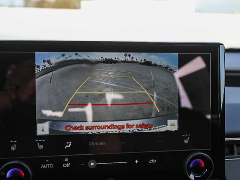 New 2026 Toyota bZ image 25