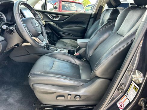 Used 2019 Subaru Forester Limited w/ Popular Package #3 AWD/4WD image 7