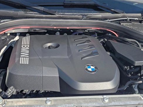 Used 2026 BMW X3 xDrive30 w/ M Sport Package AWD/4WD image 16