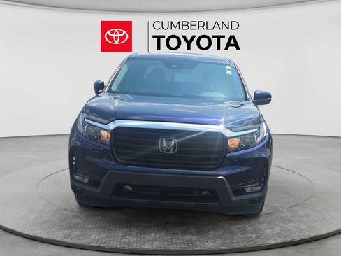 Used 2023 Honda Ridgeline RTL image 8