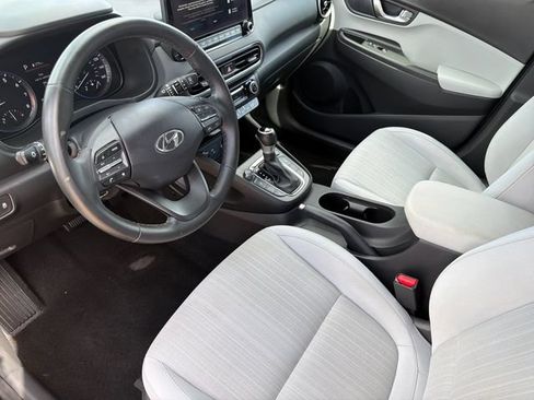 Used 2023 Hyundai Kona SEL w/ Convenience Package FWD image 11
