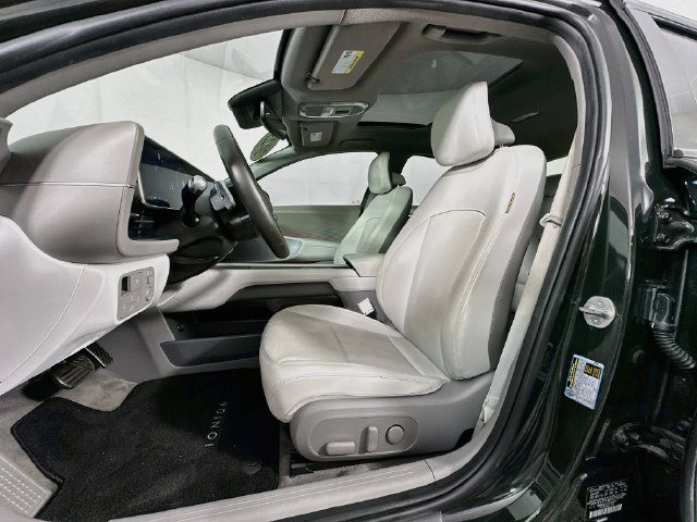 Used 2023 Hyundai Ioniq 6 Limited AWD/4WD image 4