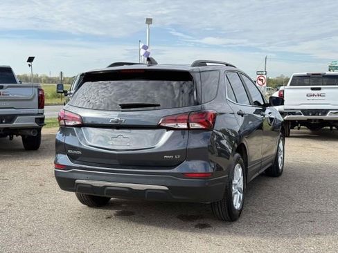 Certified 2023 Chevrolet Equinox LT image 5