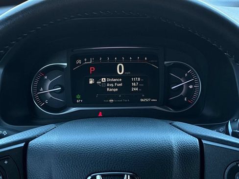 Used 2022 Honda Passport EX-L image 26