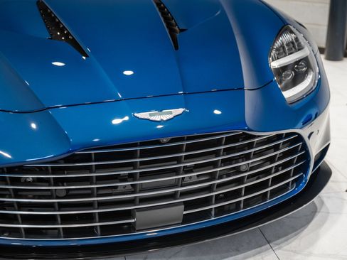 New 2025 Aston Martin Vanquish RWD image 47