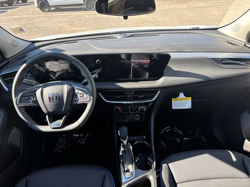 New 2026 Buick Encore GX Sport Touring AWD/4WD image 31