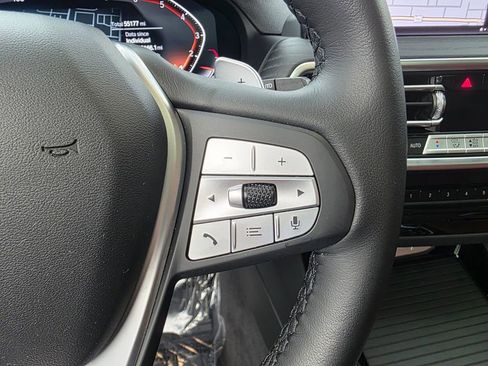 Used 2023 BMW X3 sDrive30i w/ Convenience Package w/ZPA image 20