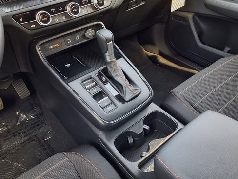 New 2026 Honda CR-V Sport image 16