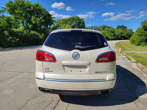 Used 2014 Buick Enclave Premium w/ Trailering Provision Package FWD image 5