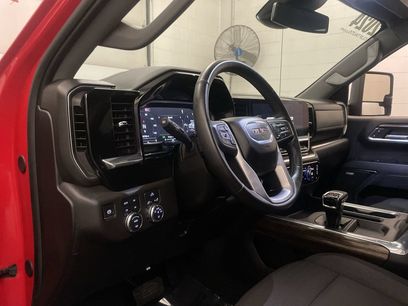 Used 2024 GMC Sierra 1500 Elevation w/ Preferred Package