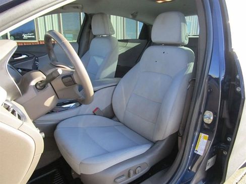 Used 2018 Chevrolet Malibu LT w/ Driver Confidence Package image 20