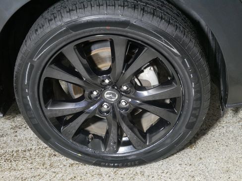 Used 2024 MAZDA CX-30 AWD 2.5 S w/ Select Sport Pkg image 15