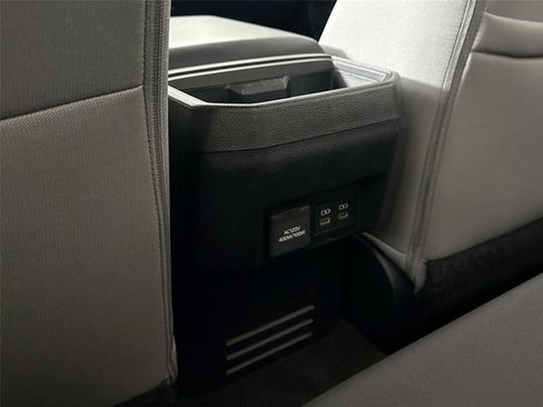 Used 2024 Toyota Tacoma TRD Off-Road w/ TRD Off Road Upgrade Package image 35