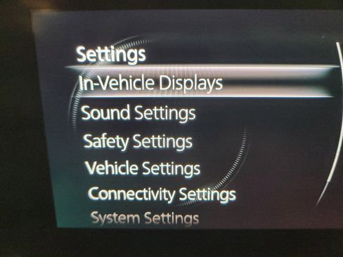 Used 2022 MAZDA MAZDA3 s FWD image 25