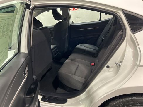 Used 2025 Toyota Camry LE image 20