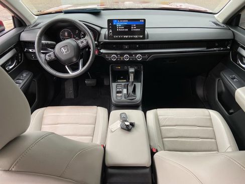 Used 2023 Honda CR-V EX-L image 50