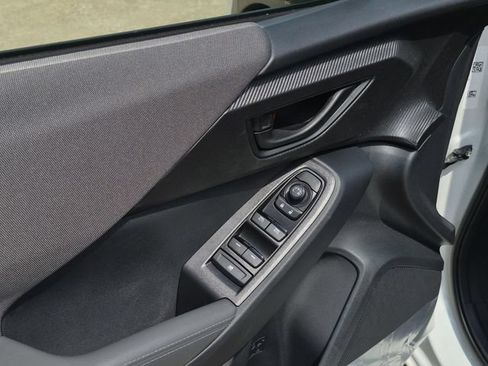 New 2026 Subaru Crosstrek 2.5i Premium w/ Crosstrek Mirror Package AWD/4WD image 10