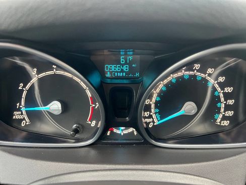Used 2014 Ford Fiesta SE FWD image 34