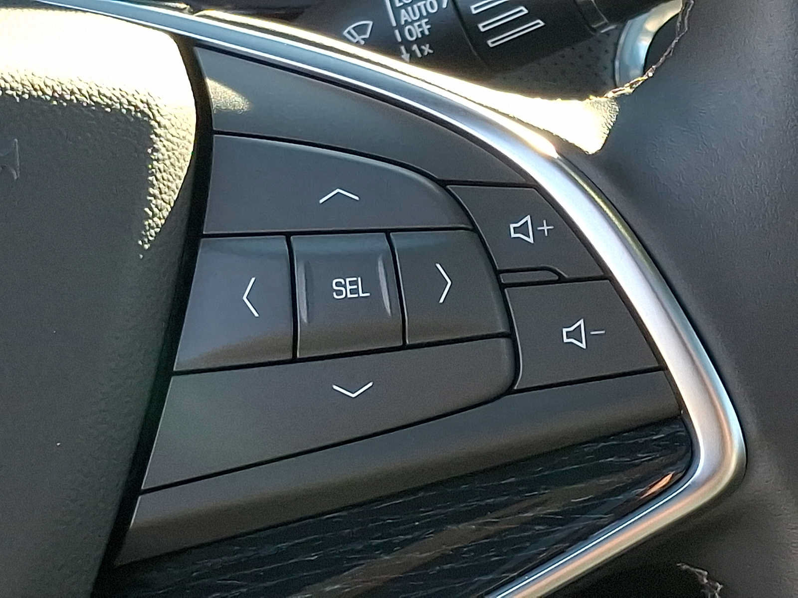 Used 2026 Cadillac XT5 Premium Luxury w/ Driver Assist Package AWD/4WD image 24