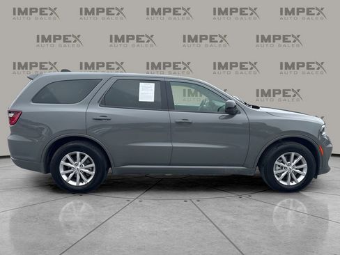 Used 2026 Dodge Durango GT RWD image 6