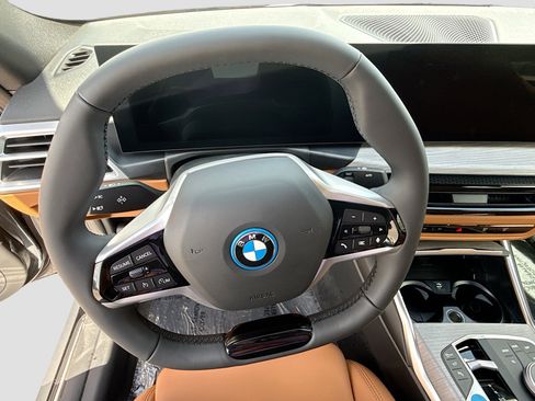 New 2026 BMW i4 xDrive40i w/ Parking Assistance Package AWD/4WD image 40