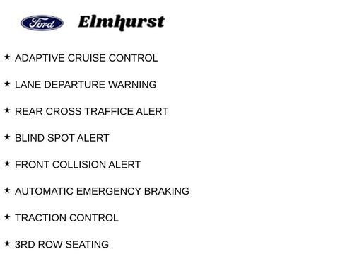 Used 2021 Lincoln Navigator Reserve w/ Luxury Package AWD/4WD image 9