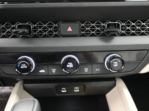 Certified 2024 Honda Accord LX image 16