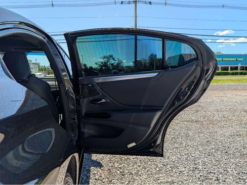 Used 2023 Lexus ES 350 F Sport FWD image 12