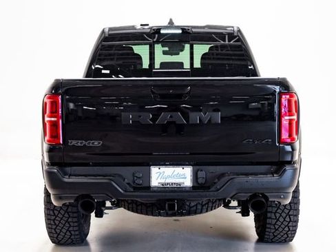 New 2026 RAM 1500 RHO AWD/4WD image 31