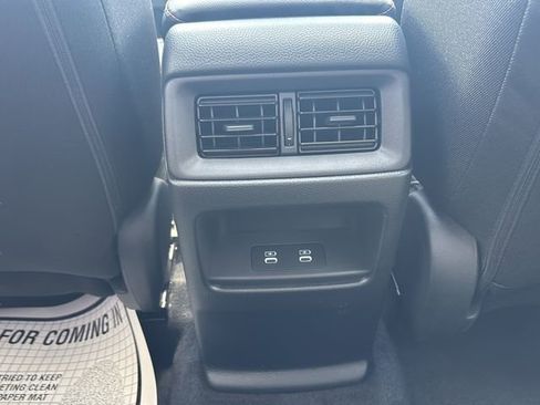 New 2026 Honda CR-V TrailSport image 34