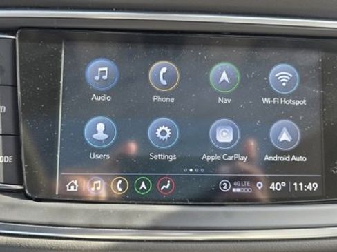 Used 2023 Buick Enclave Avenir w/ Avenir Technology Package image 20