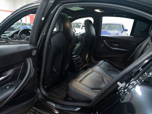 Used 2018 BMW M3 w/ Competition Package image 20